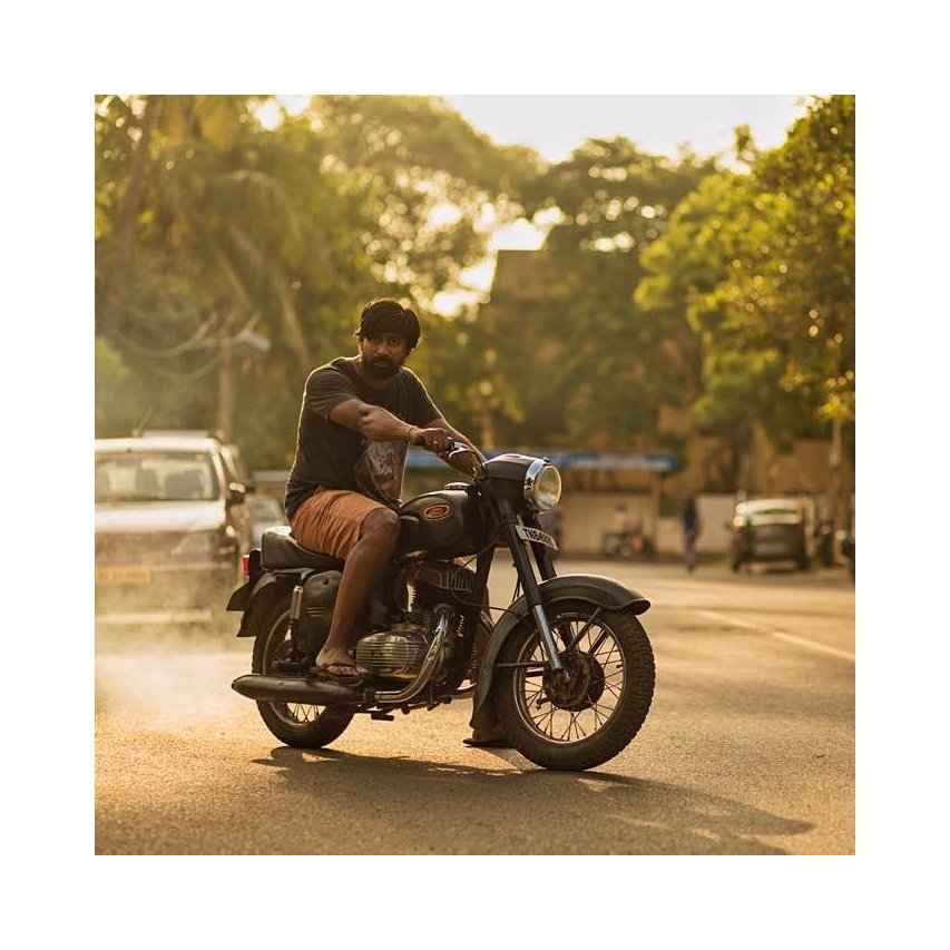 Mi lady is ready 😎 #Yezdi #jawa #yezdi250 #jawa250 #btype #1977 #vintage #vintagebike #roaringriders <a href="/roaringriders/">RoaringRiders</a> @YezdiClub <a href="/jawa/">jawa</a>