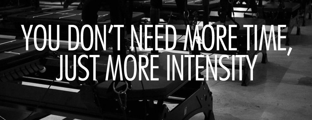 PilatesPlus_E's tweet photo. Push yourself to the limit...and then push harder! #lagreefitness https://t.co/HVDRkk9kJ4
