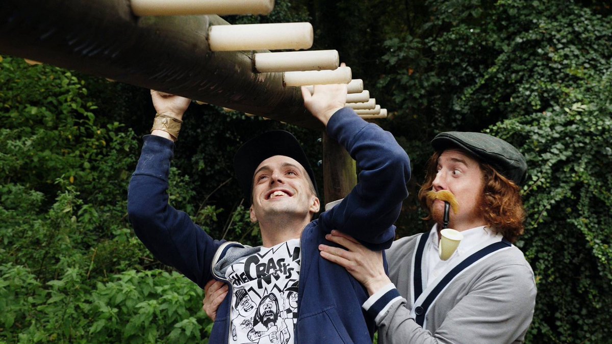 Extremely excited to announce that our video for "December Ruined Everything" will be premiering over at vivelerock.net on Friday!