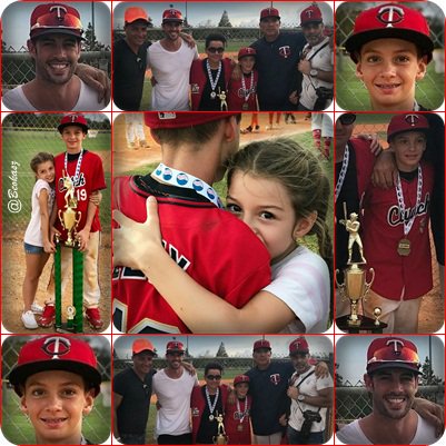beokaSz's tweet photo. #Collage1 Great Job Christopher!! @tophy19 ๐๐#Champion #ProudParents @willylevy29 @elygutierrez19 #Kailey https://t.co/yaL0WCTpDJ
