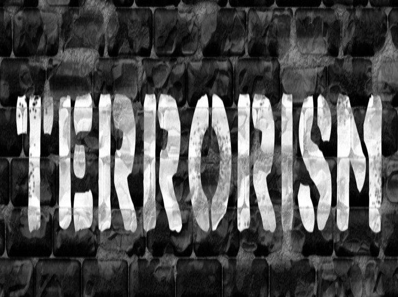 Hope Not Hate USA on Twitter "It’s Time to Abandon the Word ‘Terrorism
