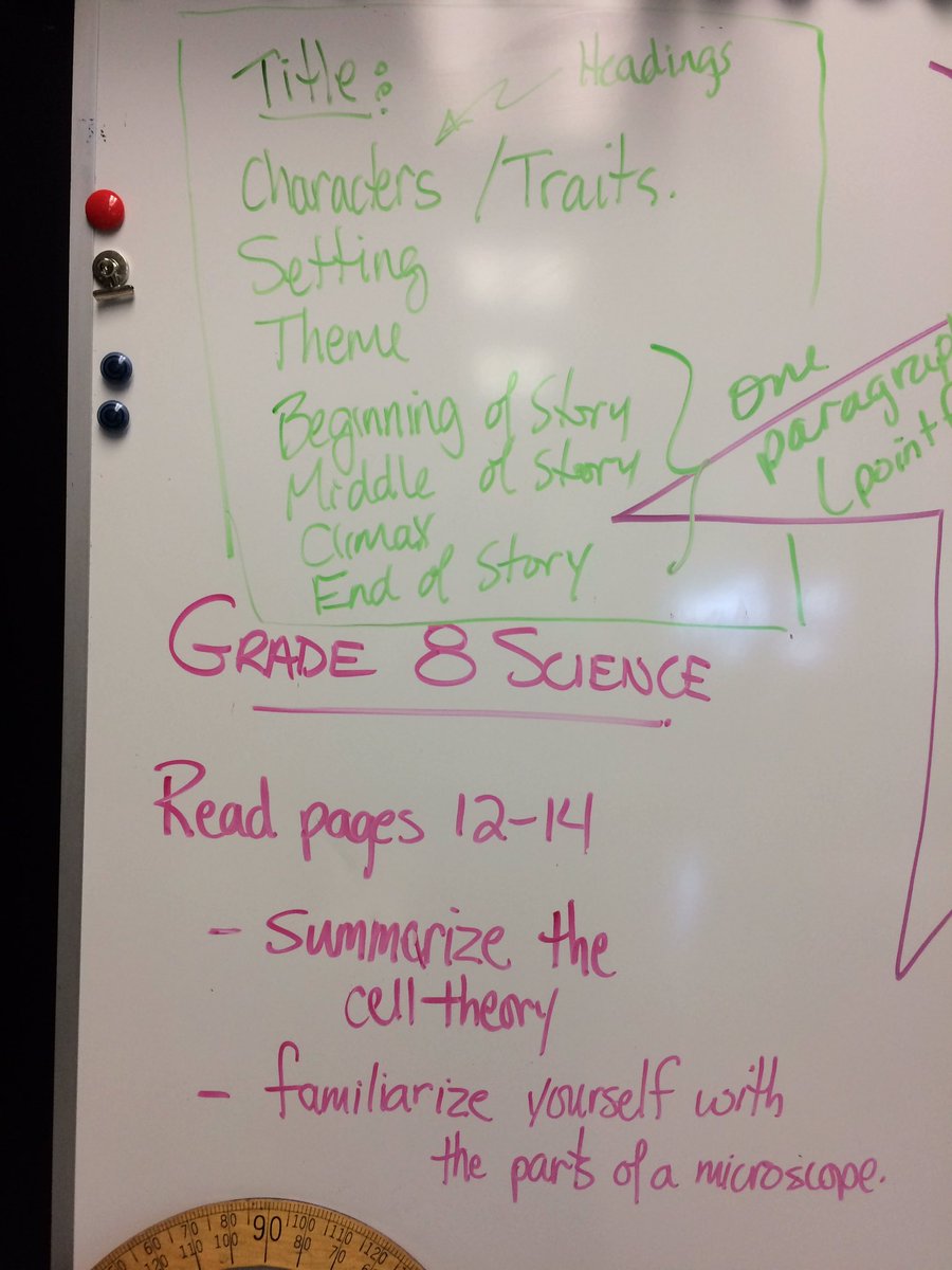 MrCs78Class's tweet photo. Check Google classroom for details of writing assignment. https://t.co/CvUOV5lEY4
