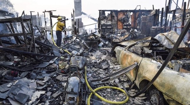 Here's How You Can Help Those Affected By The North Bay Wildfires sfist.com/2017/10/10/her…