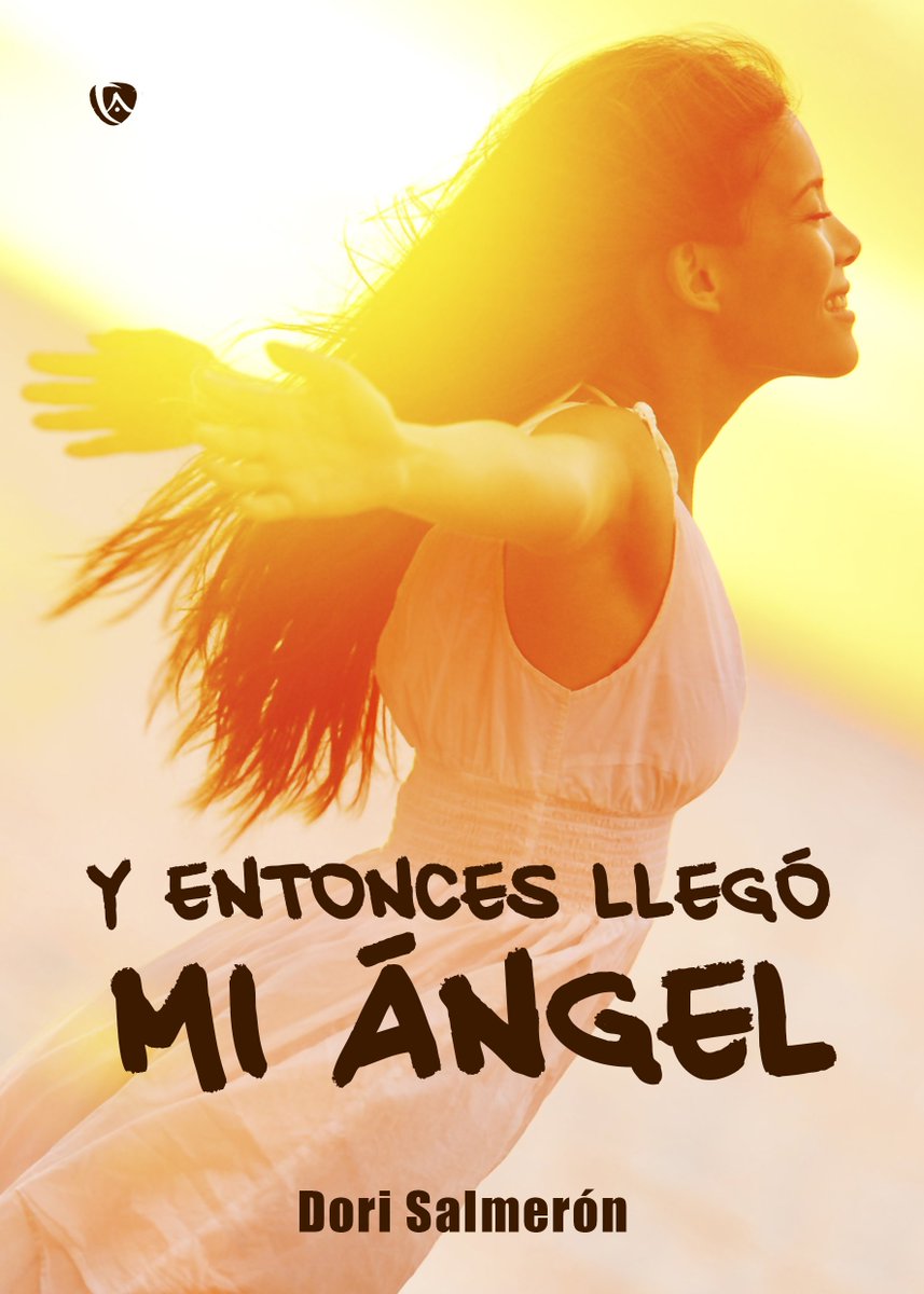 Resultado de imagen de Y ENTONCES LLEGO MI ANGEL LIBRO