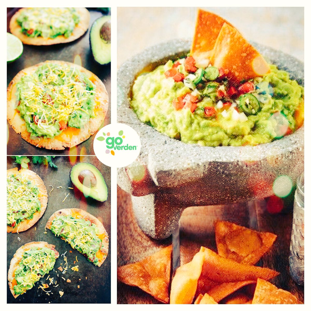 goverden_'s tweet photo. Why Is Healthy Guacamole?
¡Eat Guacamole!
#goverden #veganfood #healthylifestyle #eatguacamole 
https://t.co/uZ4mSX4NEd https://t.co/HikyXg1mxg