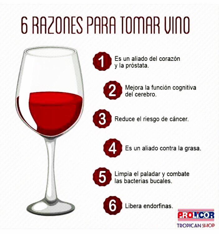 TropicanShop's tweet photo. Para los amantes del vino 🍷 #TropicanShopTips https://t.co/gnwO7p9zoZ