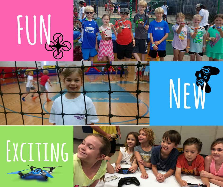 drone_party's tweet photo. Get your #DroneOn. Come see us and fly @ St Catherine of Siena Parish Fair on Oct 20 - 22. Don't miss out on the fun. https://t.co/v7DmdNHd3H