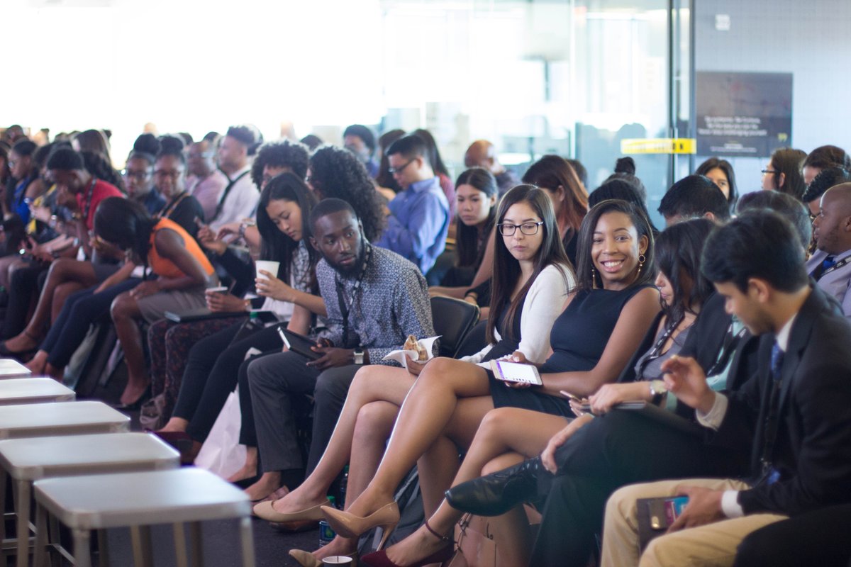 MediaVillageOrg's tweet photo. Publicis takes on the diversity pipeline. Read more here https://t.co/Yp47HTODZM #MCTP2017 https://t.co/1LvH3DyyHL