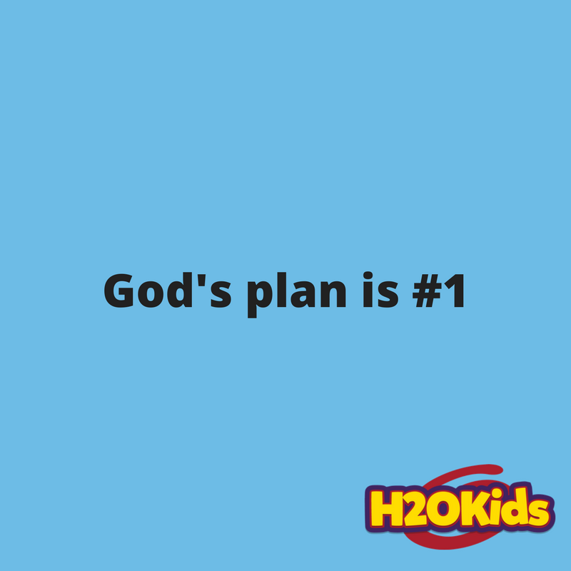 H20Kids's tweet photo. God is good, all the time! https://t.co/f0pd0SpTqT