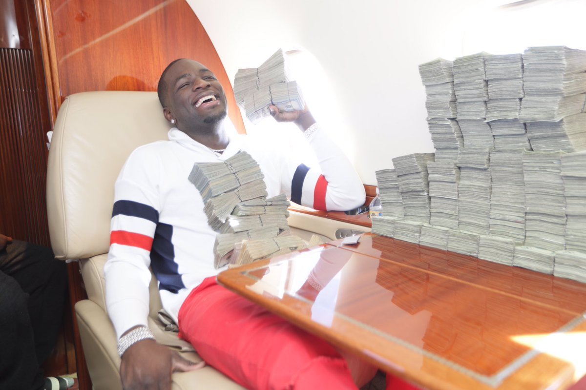 #MOOD: @RALOFAMGOON 4L