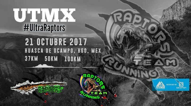Elecktro_Raptor's tweet photo. El siguiente RETO.... #UltraRaptors @RaptorsRT #YoElegiCorrer #LoveRunSmile https://t.co/08o8Kf6tD0