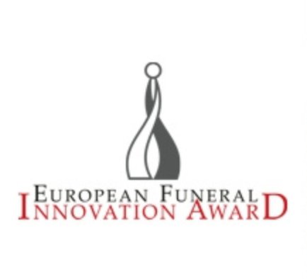 Onora is genomineerd voor de European Funeral Innovation Award 2017. Zaterdag 28 oktober wordt in Brussel de winnaar bekend gemaakt #eufia