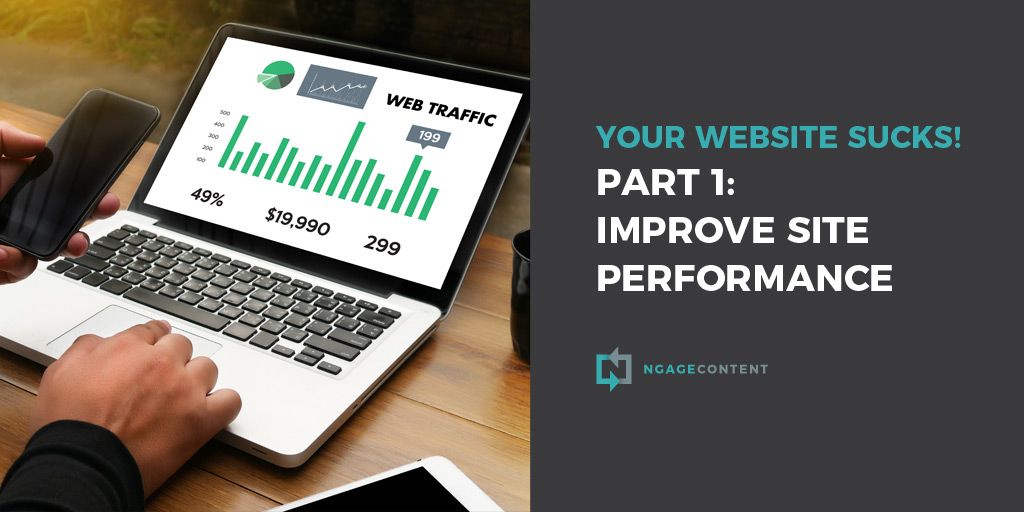 ProjectBeegit's tweet image. Struggling to pull #organictraffic to your site? Check out these tips to improve #website performance buff.ly/2fl9urd