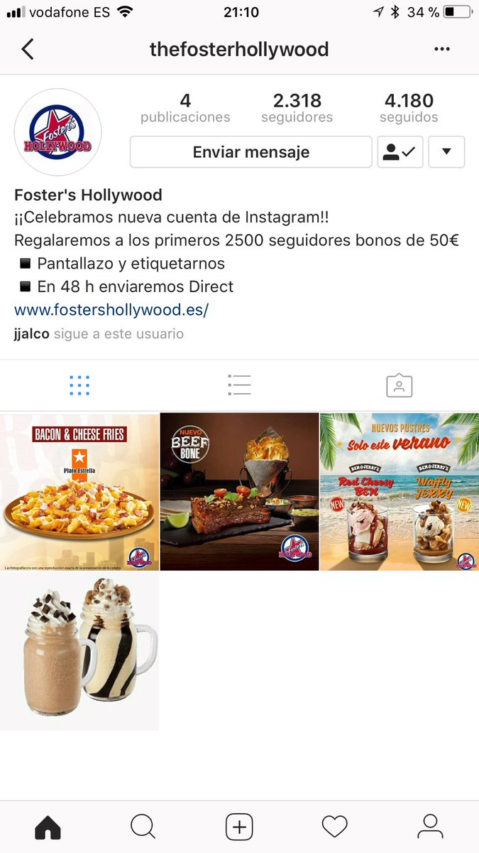 pasir's tweet photo. @thefosterhollywood https://t.co/1NAWvuyjq5