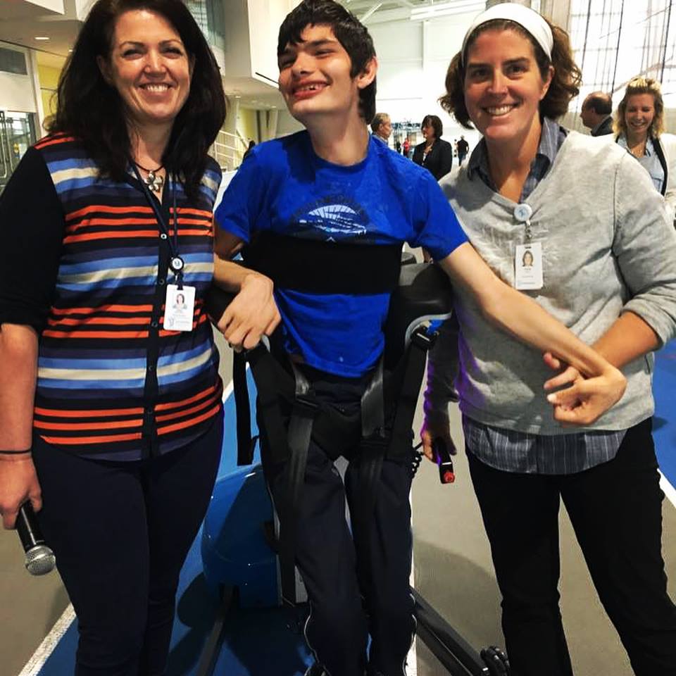 Three to Be tweet media