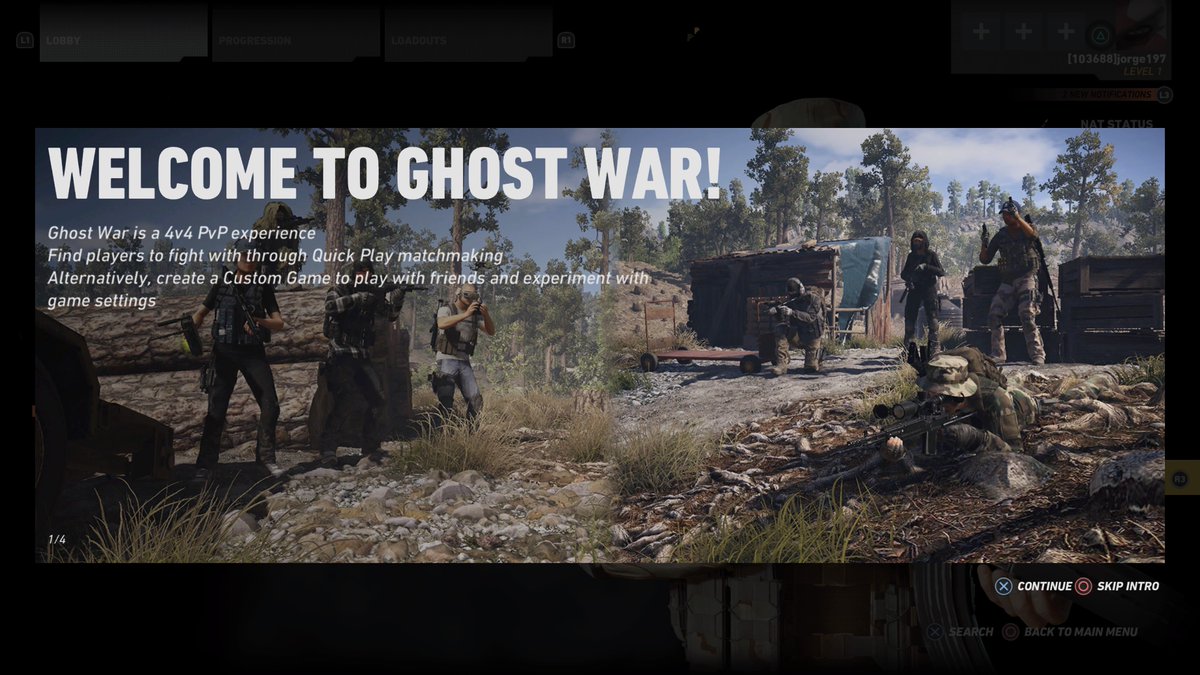 Ghost recon wildlands matchmaking region ncsa
