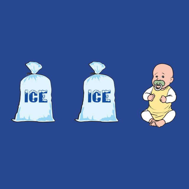 frzindustry's tweet photo. ICE ICE BABY! 25 days till we FREEEEEEZE the INDUSTRY! #FTIPSP #makeitplain #standardizeit #tobaccofreegeneration https://t.co/8w9NK9IWda