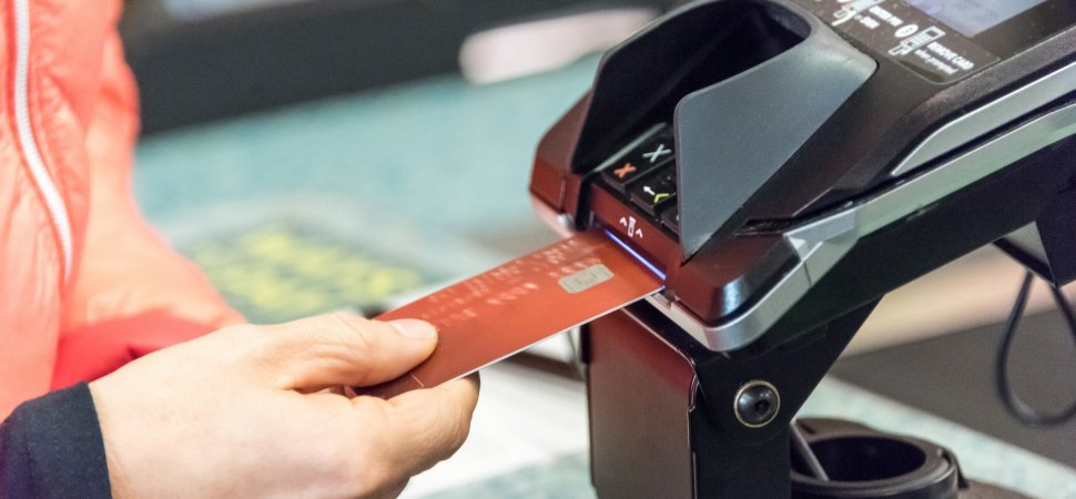 What is "EMV" and why it's important to the #smallbusinessowner: ow.ly/PTJO30fMkiD  <a href="/Inc/">Inc.</a> #smallbizlove