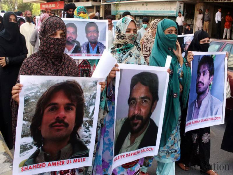 Mehran_Leghari's tweet photo. Red salute to the brave sons and daughters of #BalochSoil who sacrificed their precious lives just for us.#13NovBalochMartyrsDay https://t.co/Gc4sOEImzc