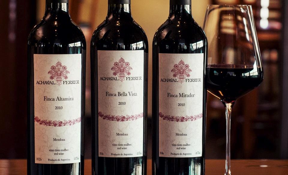 Achaval-Ferrer USA tweet media