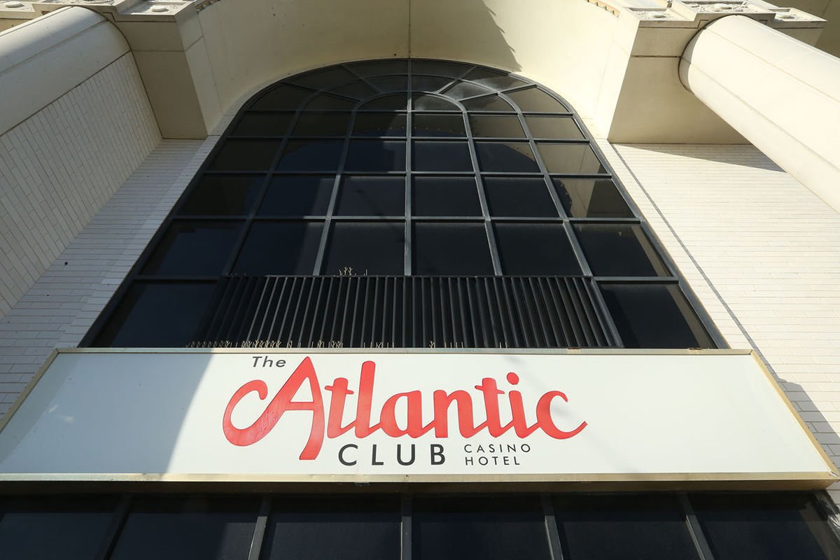 Press of AC on Twitter "The owners of the Atlantic Club Casino Hotel