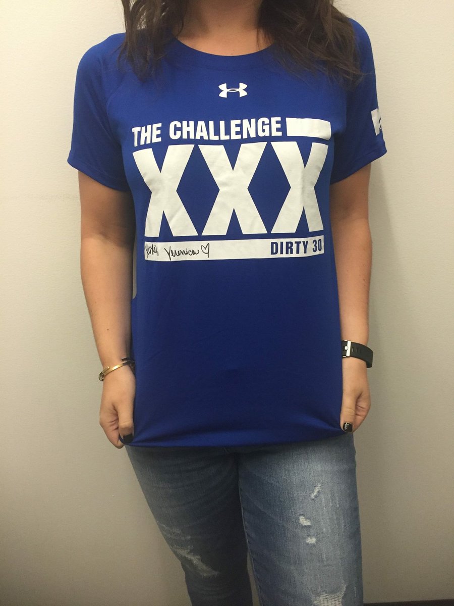 james_austin25's tweet photo. @v_cakes I need this! #TheChallengeXXX #Dirty30 #VeronicaPortillo #HBIC #Champion #iHaveAMormonKillerOnMyHands https://t.co/ALwtbzJszF