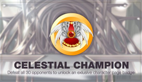 Alina_AE's tweet photo. Celes and Lumina badge drop rates are being increased to 10% in celestialarenab, 15% in celestialarenac, and 20% in celestialarenad https://t.co/BcXLsaWplY