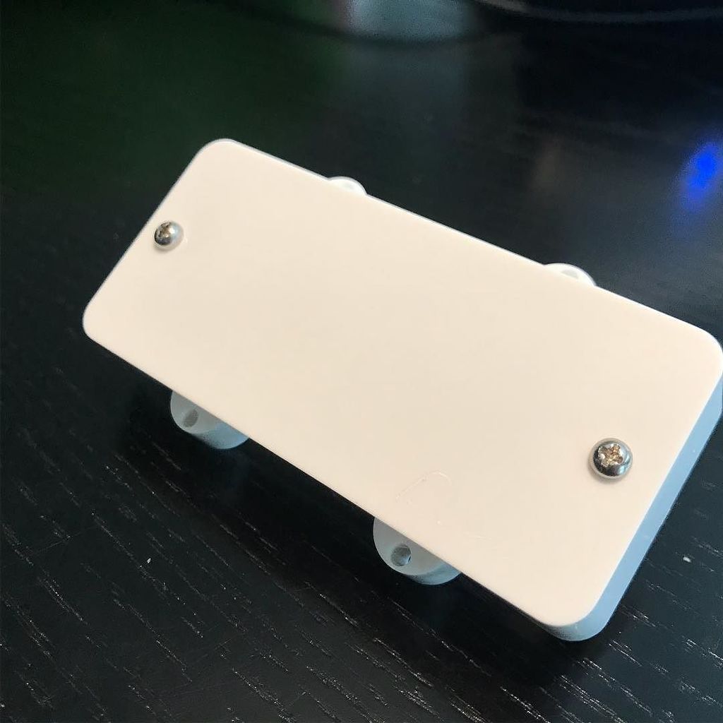 DylanTalksTone's tweet photo. #jazzmaster #humbucker #drop-in #dylanpickups #guitar #offset #dylantalkstone #customguitars https://t.co/eLcFATBgJP