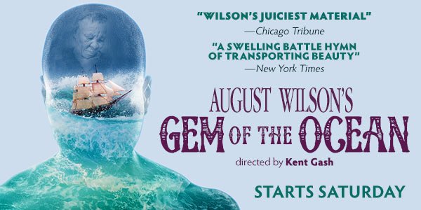 SouthCoastRep's tweet photo. Augusst Wilson's GEM OF THE OCEAN starts Saturday! https://t.co/bkxtOIlPSk https://t.co/DnJGnpcdEz