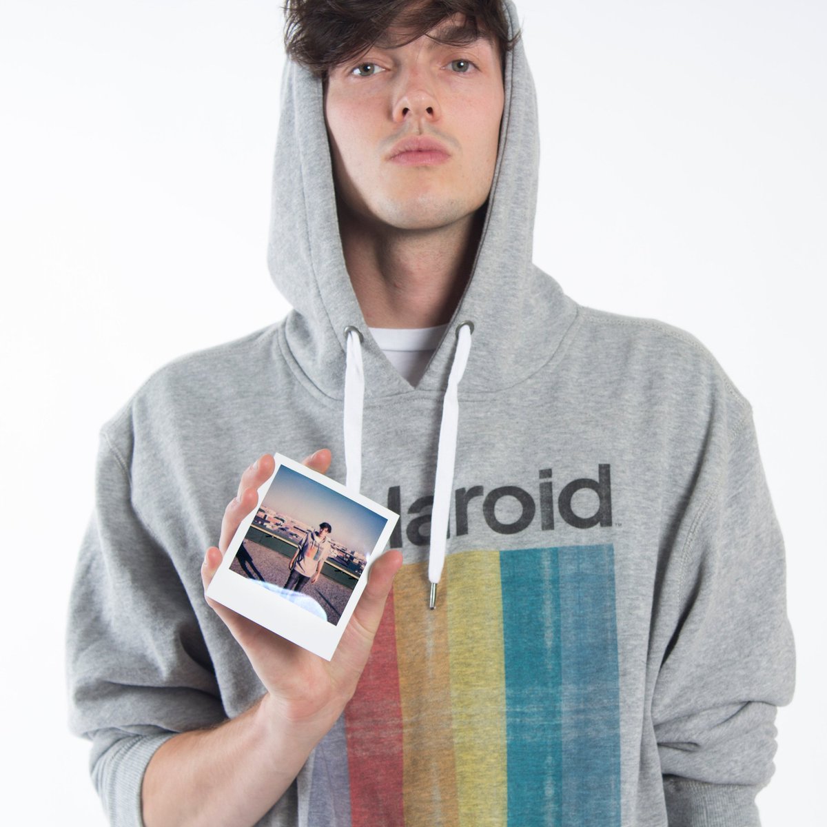 Altru Apparel Fall 2 Polaroid Hoodie Polaroid Hoodies Hoodieseason