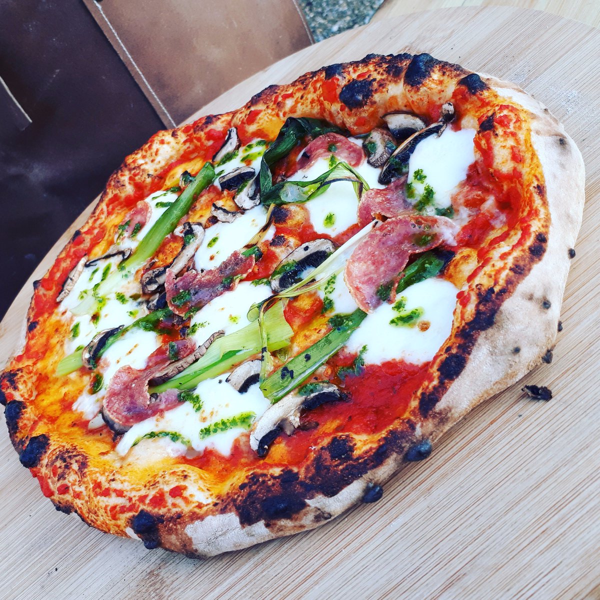 The Tinderbox tweet media