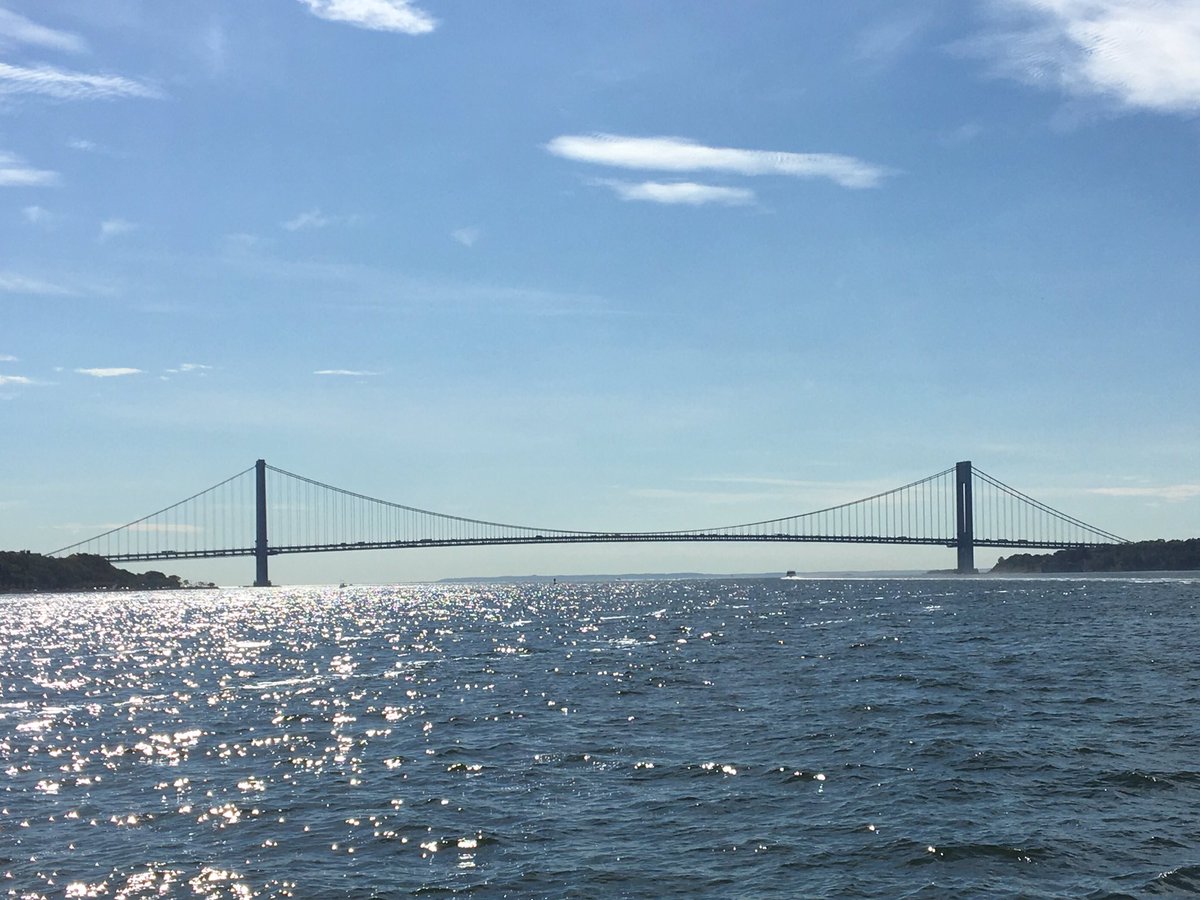 peterhaskell880's tweet photo. Storm surge barriers would keep catastrophic floodwaters at bay. Would close only in rare cases. Experts say prevent #Sandy2. @wcbs880 https://t.co/1tYrqvd9ux