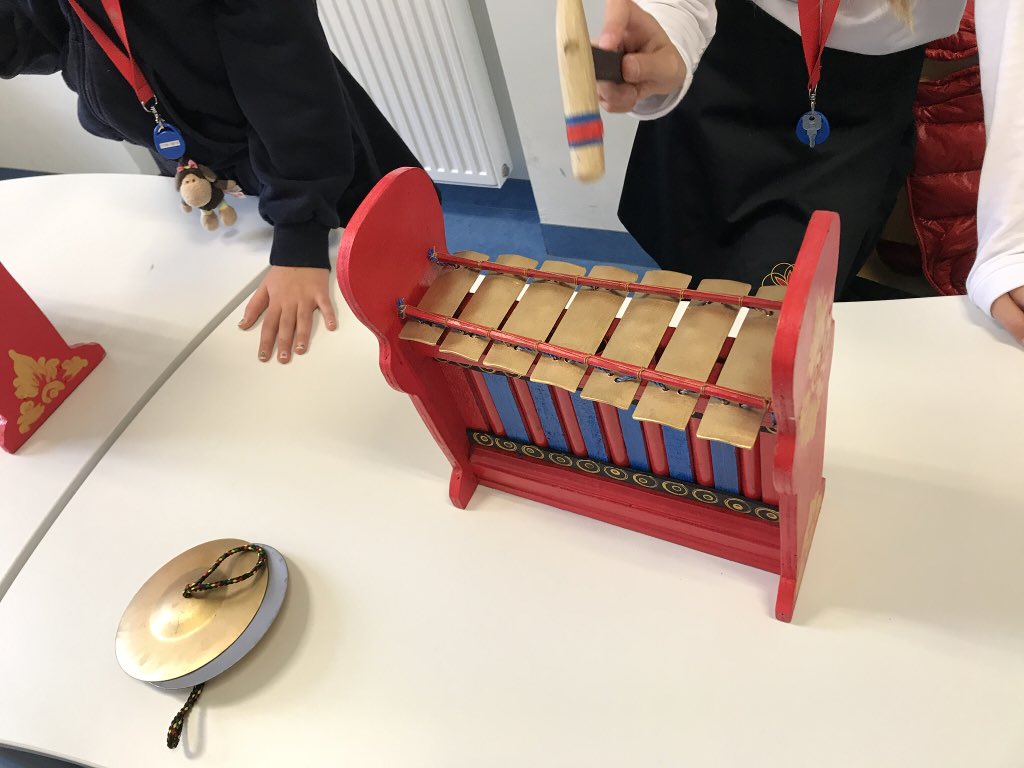 Wrightstufmusic's tweet photo. @mcoutts81 Music! #adechat as there are cultures whose ancient traditions are based on code for music #gamelan #slendro @LidiaMusic3 https://t.co/sGSjuoPuEx