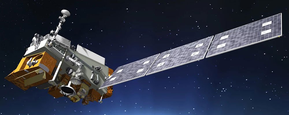 10/12 at 1 pm ET: Join us for a <a href="/reddit_AMA/">reddit AMA</a> about our new satellite, #JPSS1, launching in Nov! nesdis.noaa.gov/JPSS-1 <a href="/NOAASatellites/">NOAA Satellites</a>