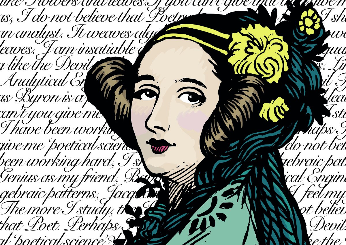 Code4DEI's tweet image. Feliz #AdaLovelaceDay2017 Una celebración mundial por más mujeres en STEM #womenintech #womeninSTEM