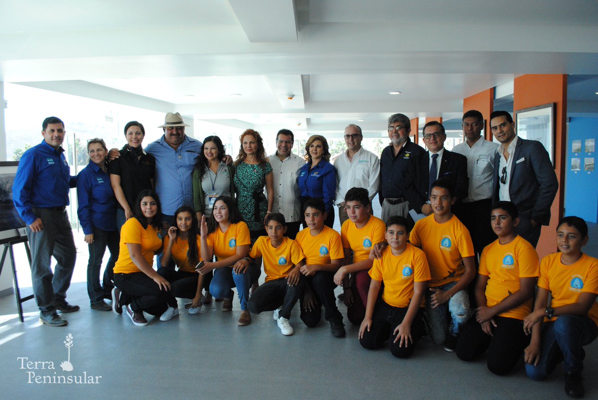 Terra Peninsular A.C. tweet media