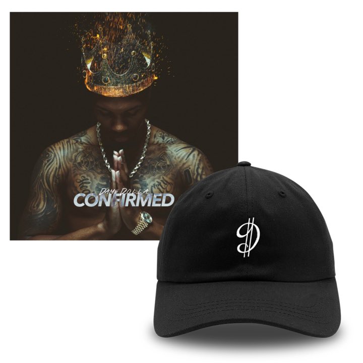 lillard cap