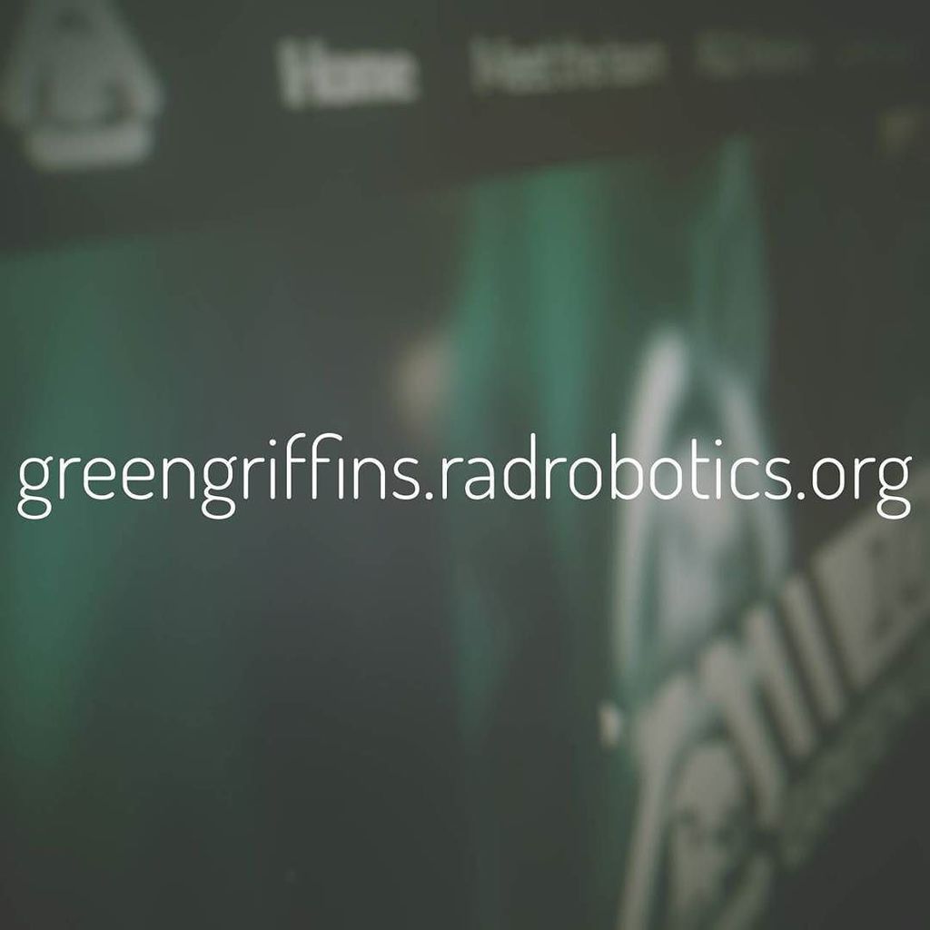 Griffins10092's tweet photo. We have a website!! Check it out for upcoming events, links to old CAD and code, sponsorship information, contacti… https://t.co/L5fgZgAerd https://t.co/mt92C7NXid