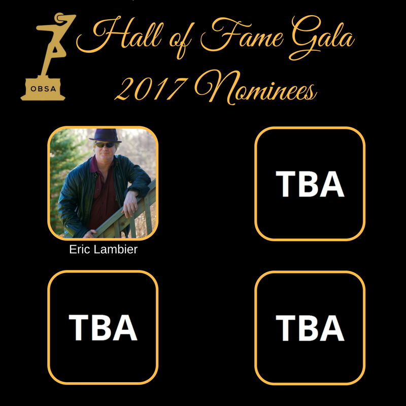 BlindSports's tweet photo. We are excited to announce our first 2017 OBSA Hall of Fame nominee @ericlambier! Stay tuned to know who else is nominated this year! https://t.co/ZXfyYv9R5b