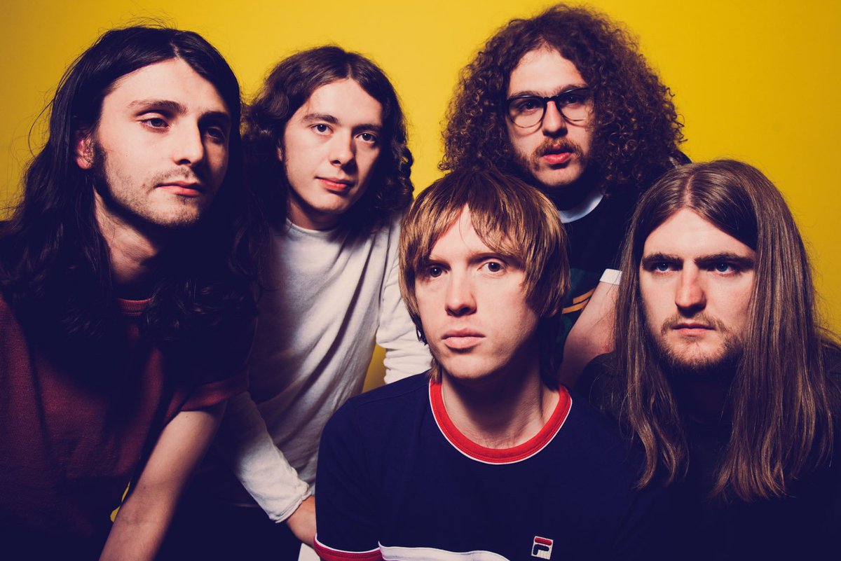 The Vryll Society | 22.10.17 - ow.ly/DKjn30e6kLO