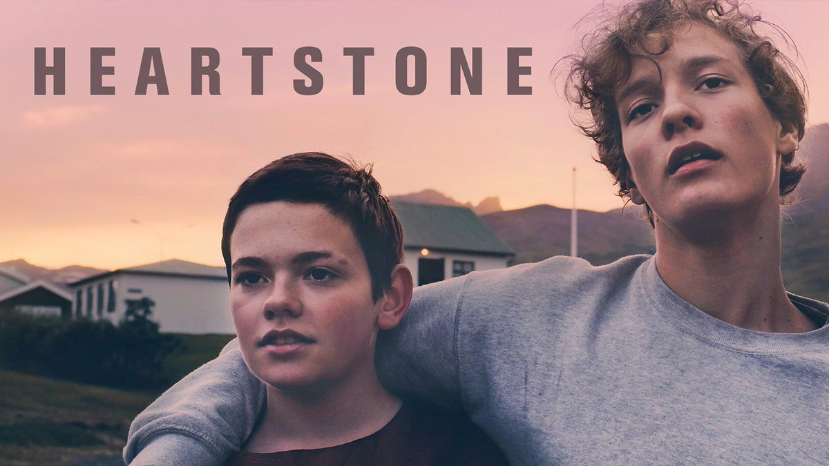 BreakingGlassPx's tweet photo. The @latimes calls HEARTSTONE "Emotionally authentic, often poignant look at growing up and growing aware." 
►iTunes: https://t.co/50MeaIWGDl 
►Amazon: https://t.co/UtLoiPuDtr 
►Vudu: https://t.co/lcTevNzqgR https://t.co/hFkeMZWU58