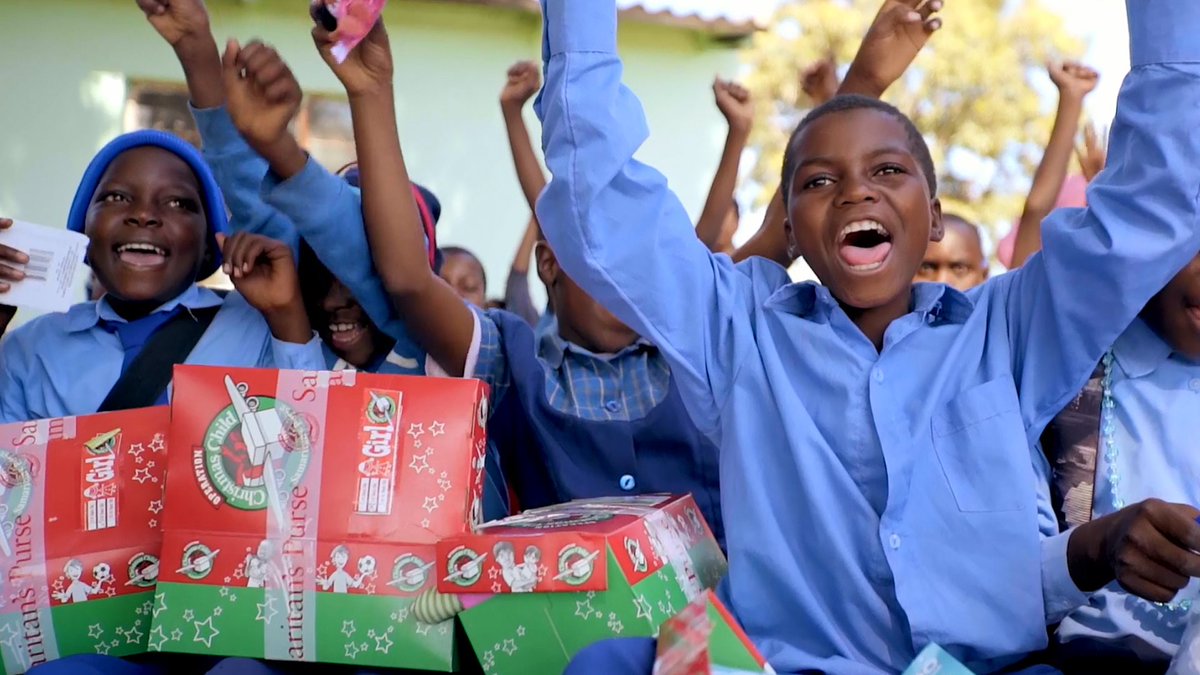OCC_UK's tweet photo. Download our NEW 2017 film and help share Operation Christmas Child with your church, school or group this year: https://t.co/X1bY1Zysuj https://t.co/9ZgVX3ivuO