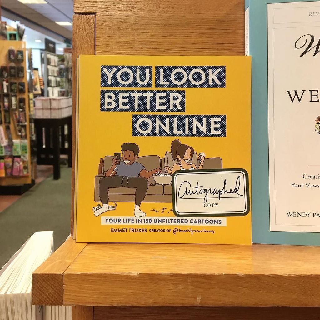 TOONIVERSE_xyz's tweet photo. words cannot describe the utterly surreal feeling of seeing this in stores today. my sincere gratitude to all of y… https://t.co/qGQHrRGHEs https://t.co/6DAjfNYeY9