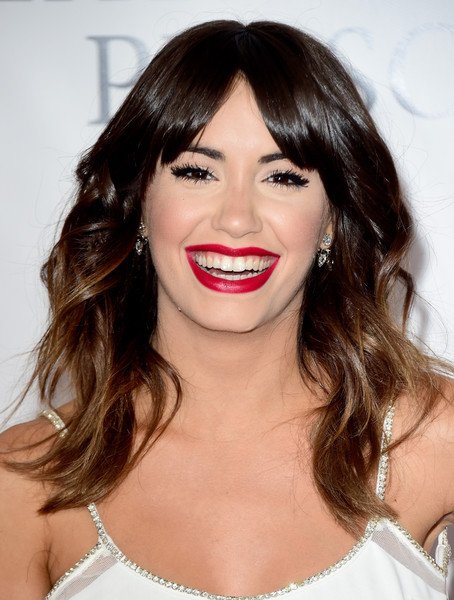 Happy Birthday Lali Esposito 