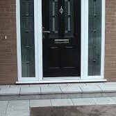PendletonNW's tweet image. It’s your doorstep &amp;amp; only you can decide who comes over it &amp;amp; into your home. No ID = no entry. Keep bogus callers out. #homesecuritymonth