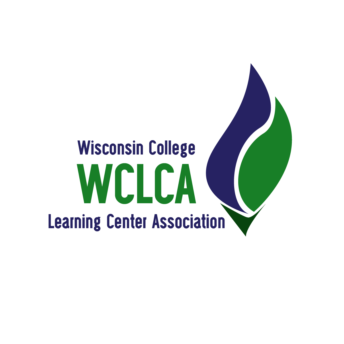 WCLCA_WI's tweet photo. The WCLCA logo may have a new look, but it's the same great organization! Thanks to Carroll University's Betty Koenig for the design. https://t.co/MfPajwkdJ7