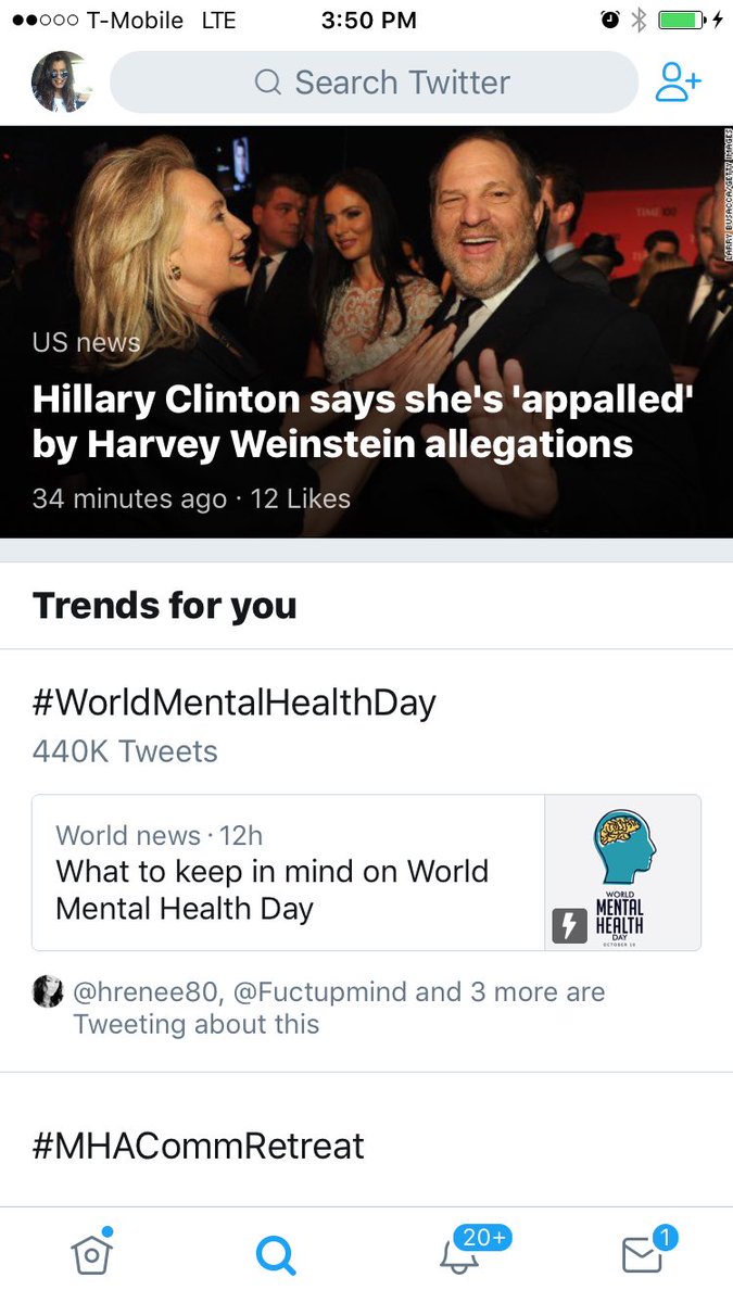 4AllSoulKind's tweet photo. .@hoosierworld
Imagine if we hadn't done
all that #HillaryResearch &
she had won...🤓
Today would have
happened anyway 🤦♀️
#KeepDiggingDNC https://t.co/E76Dl1Zmp1