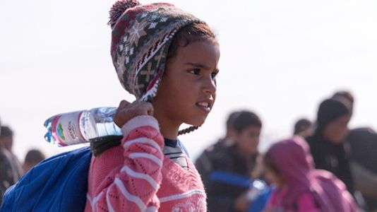 APOSTpgh's tweet image. Many refugee youth will never return home. How can we prepare them to succeed amid uncertainty? #UsableKnowledge  buff.ly/2xGAV5b