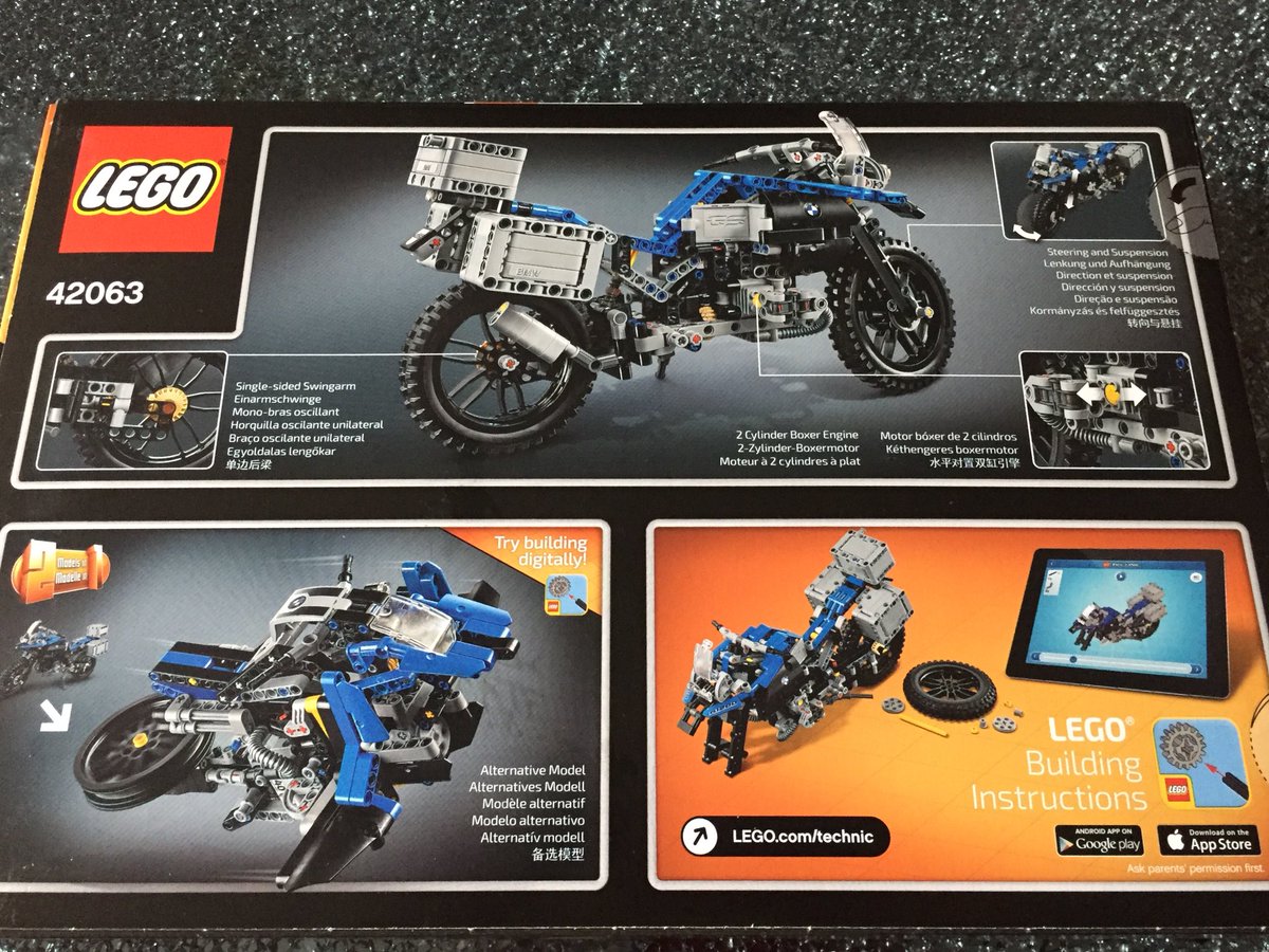 dnsmichi's tweet photo. Awesome #legotechnic #bmw model I got myself in @LEGO_Group store #hamburg :-) #lego #awesomebuild https://t.co/e8OgtJKZrC