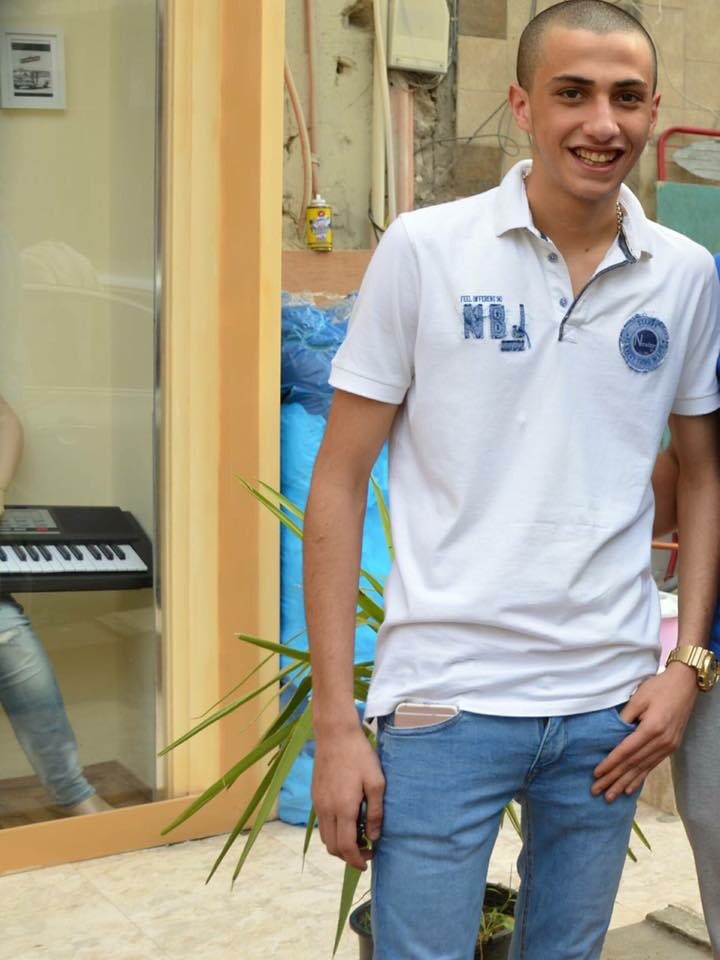 اللهم   ارحم روحه الطاهرة ربي قد كان وجوده بالدنيا جميل ربي اجعله عندك في حال أجمل واجمعنا به في الفردوس الأعلى 💜🍀
#الفاتحة 🙏🏻💔🙏🏻